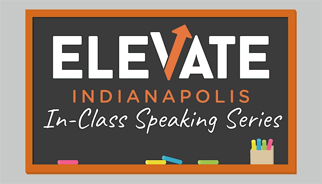 In-Class Speaking Series!