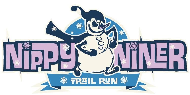 The Nippy Niner Trail Run - 9 Mile or 9K