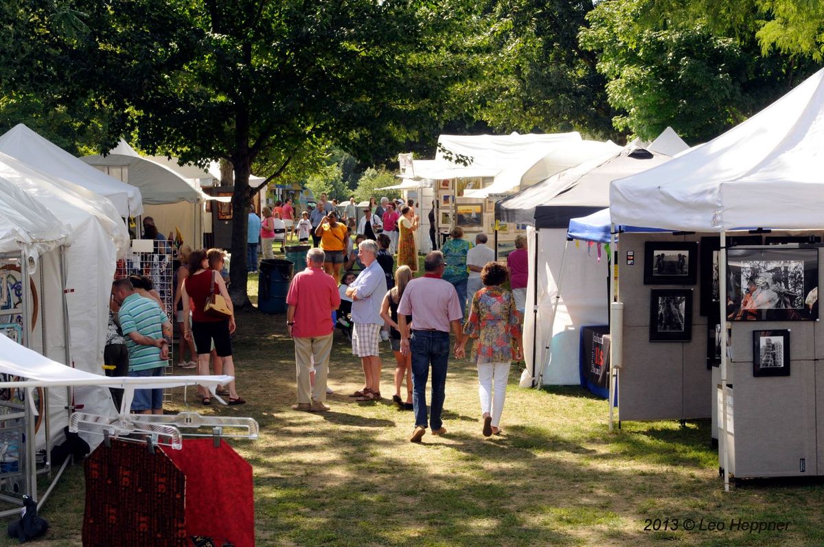 61st Havre de Grace Art Show