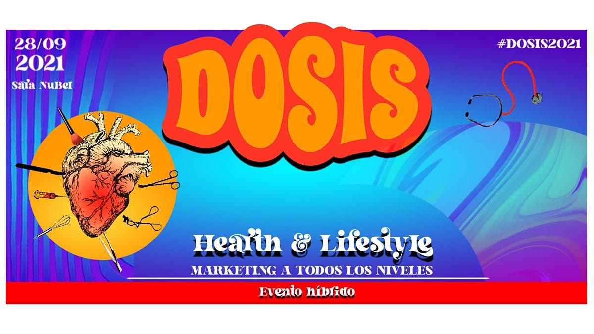 DOSIS: Health & Lifestyle