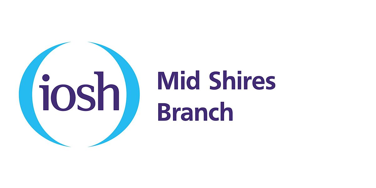 Mid Shires IOSH Branch - Working at Height Risk Assessment and Rescue