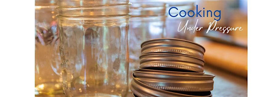 Save it for Later: Water Bath Canning Basics