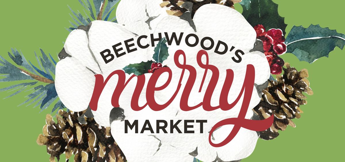 Beechwood's Merry Market 2024