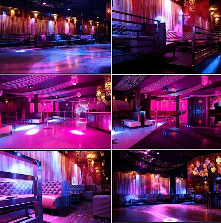 international Reggae and Soca Saturday\u2019s at Kiss Nightclub