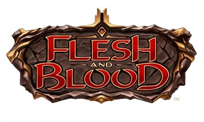 Flesh and Blood Constructed