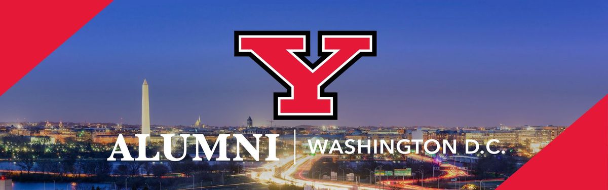 Washington DC Alumni Chapter - YSU Football Watch Party 