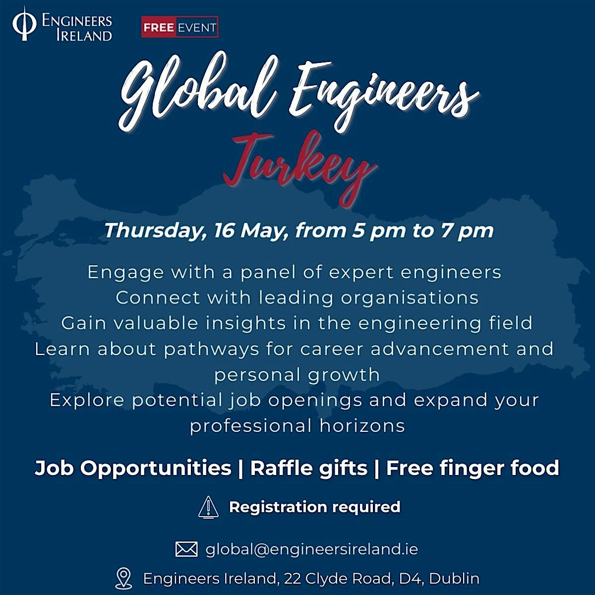Global Engineers  Turkey
