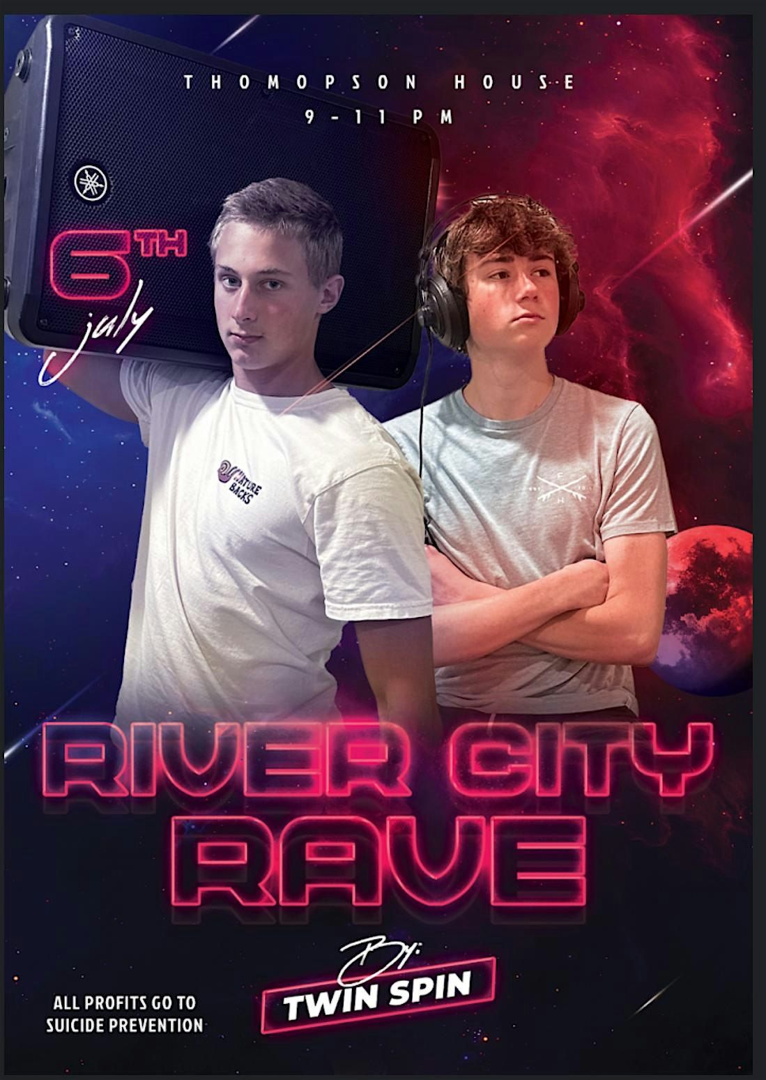 River City Rave