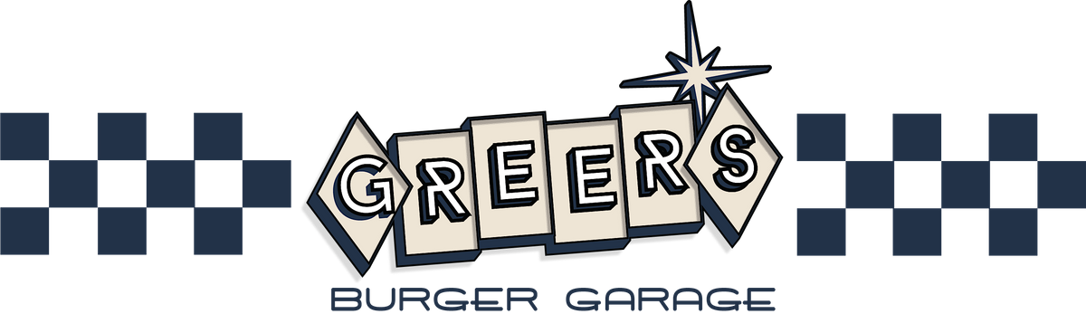 Greer's Burger Garage Hanover Soft Opening