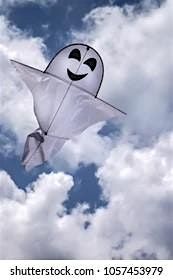 Spooky Kites (Age 5+) at Ryton Pools Country Park