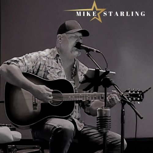 Live Music with Mike Starling