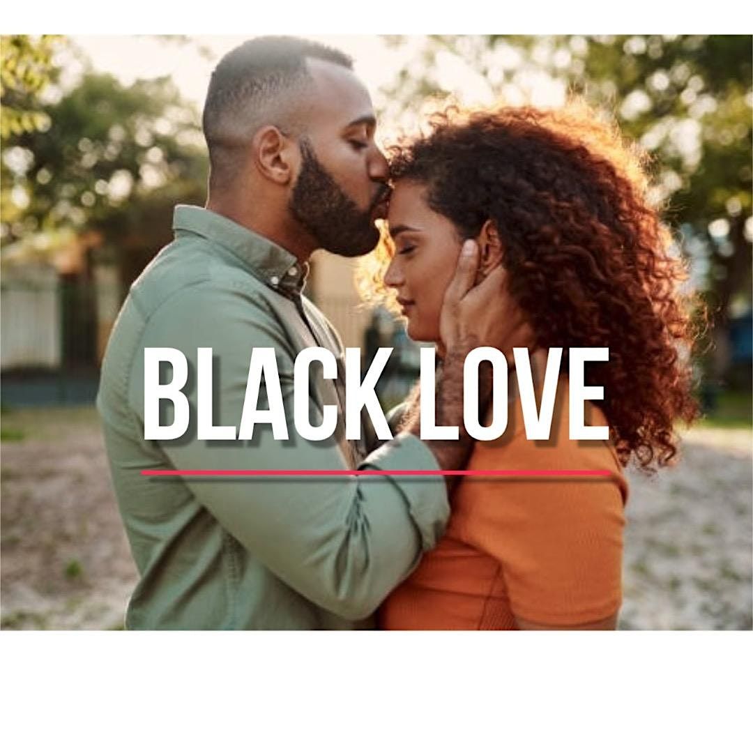 Charlotte  Black Love Rooftop Matchmaking & Networking Event