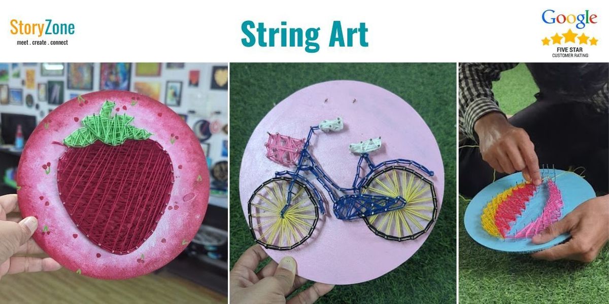 String Art