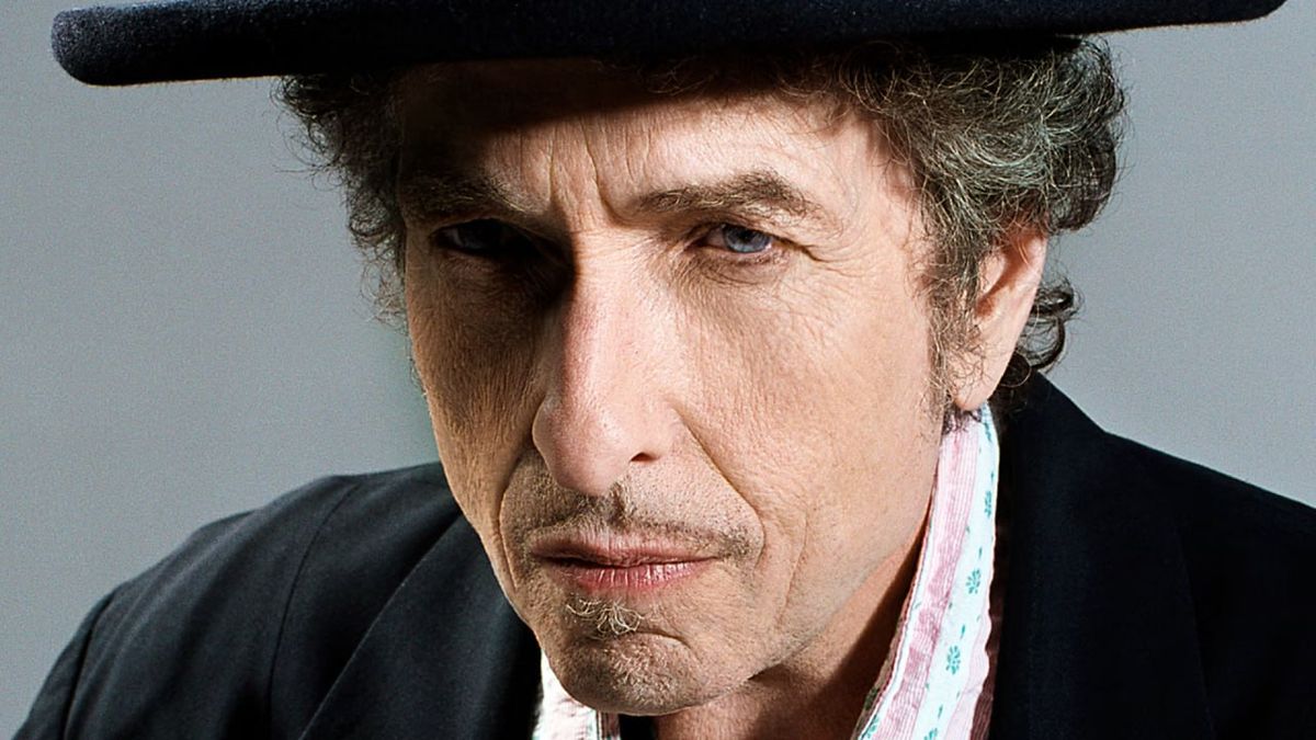 Bob Dylan Fort Wayne