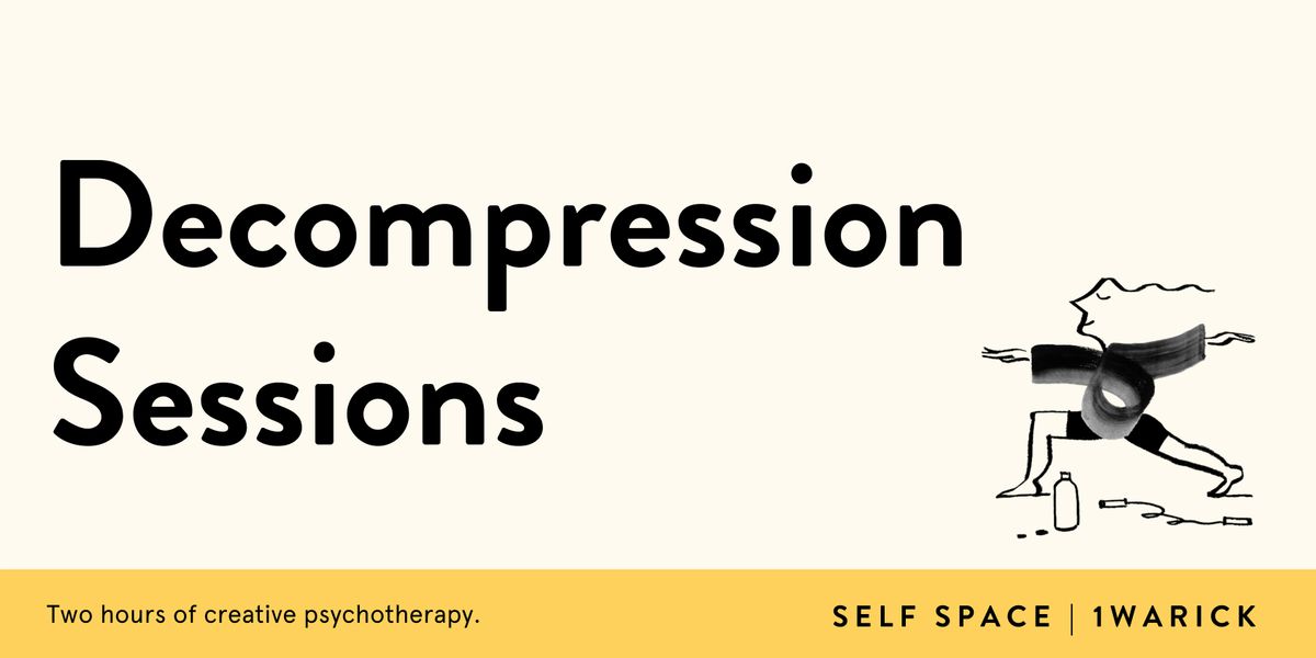 SAFETY: Decompression Sessions