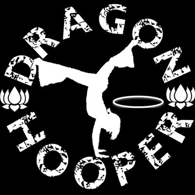 Dragon Hooper