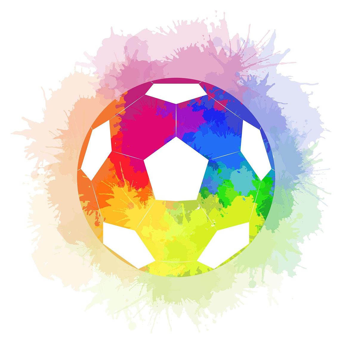 2022 Summer Pride Season hosted by RCSC