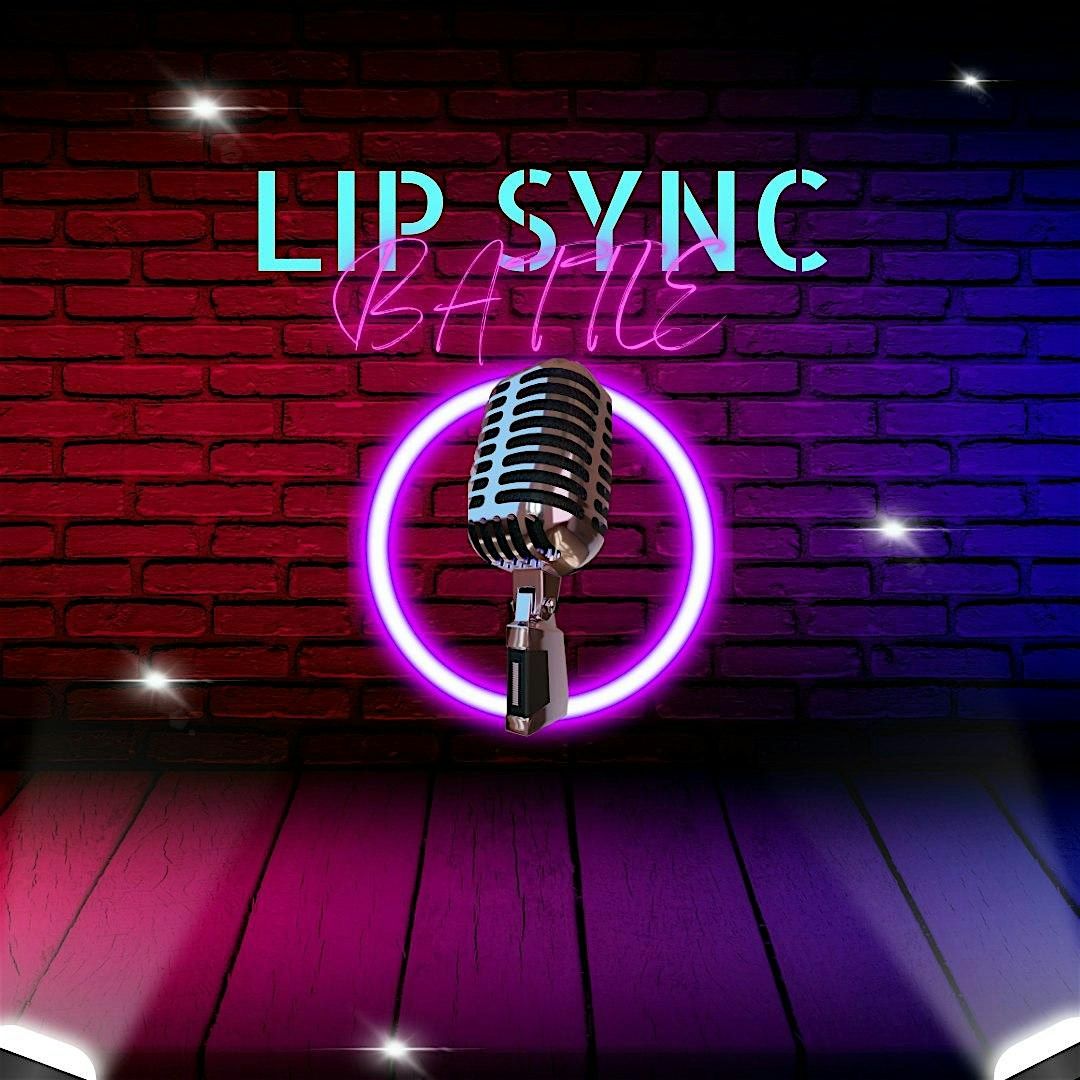 Lip Sync Battle