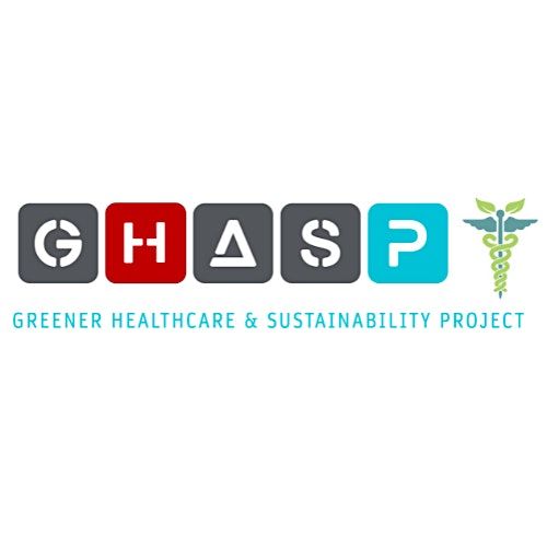 GHASP Conference 2024: Collaboration