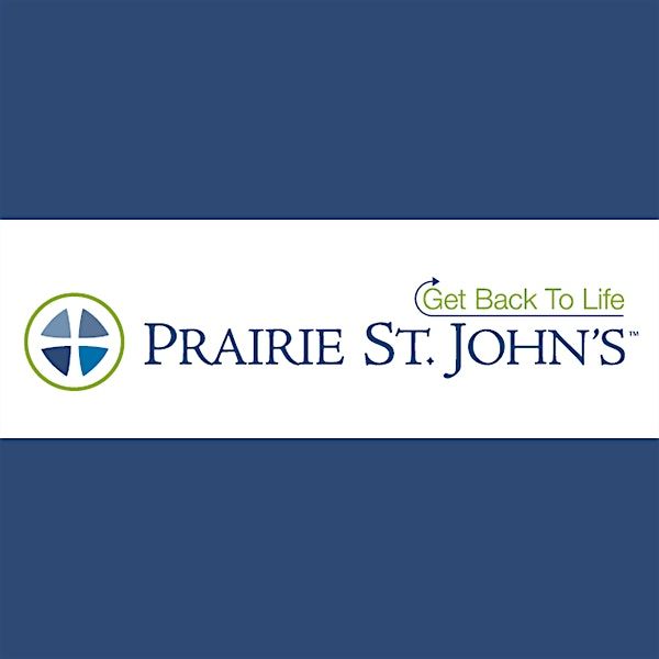 Prairie St. John's 2024 Fall Conference with Dr. Alan Godwin