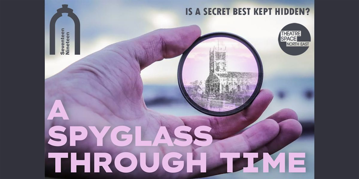 A Spyglass Through Time