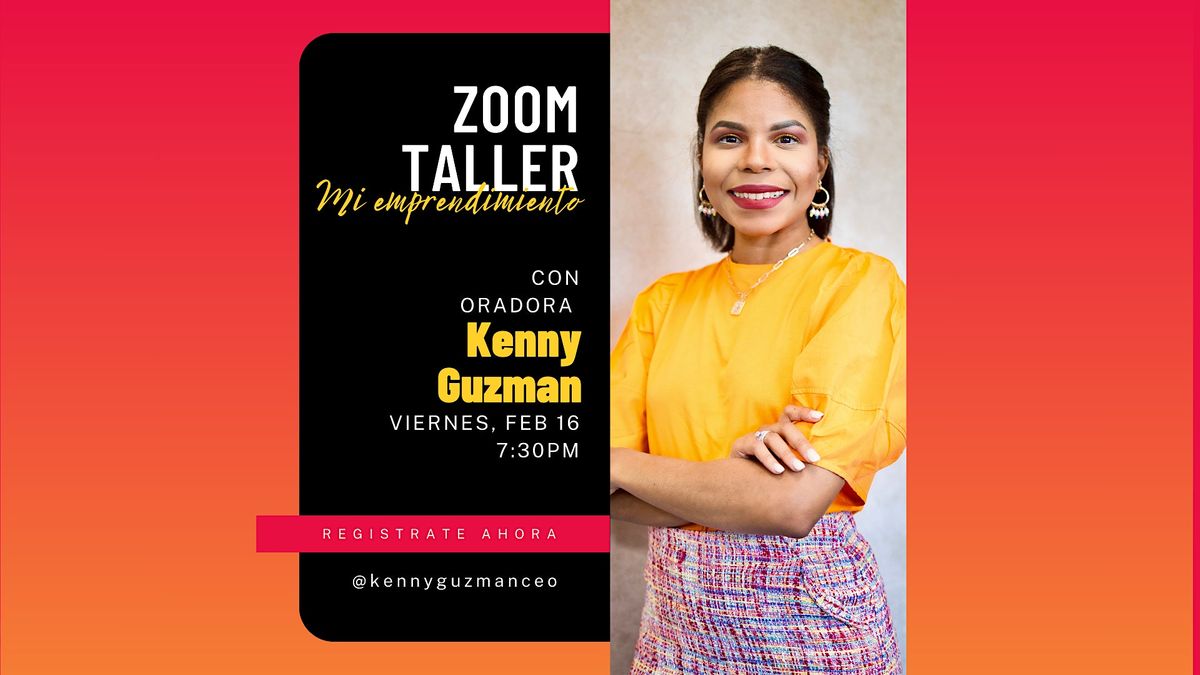 Mi Emprendimiento: 5 Pasos para Iniciar mi Negocio Correctamente ...