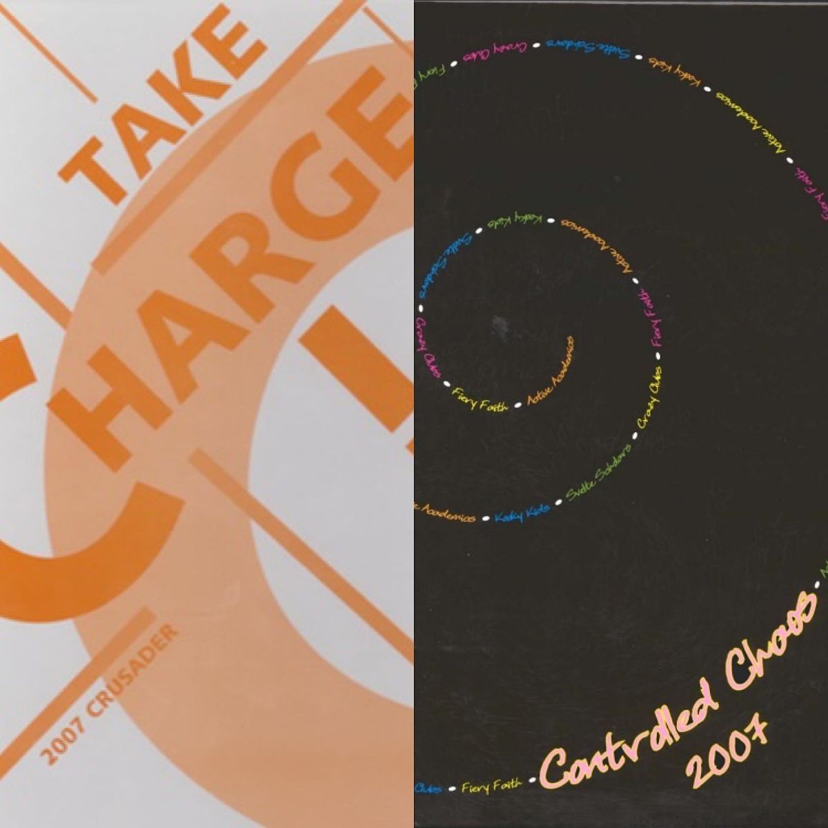 Brother Rice & Marian High School Class of 2007 15 Year Reunion