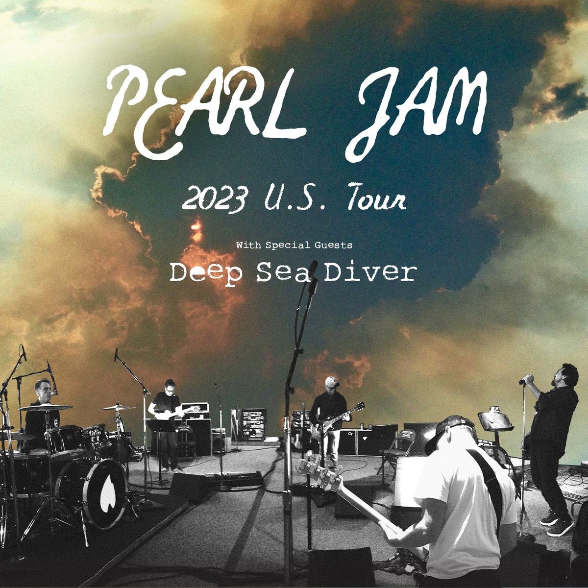Pearl Jam (Concert)