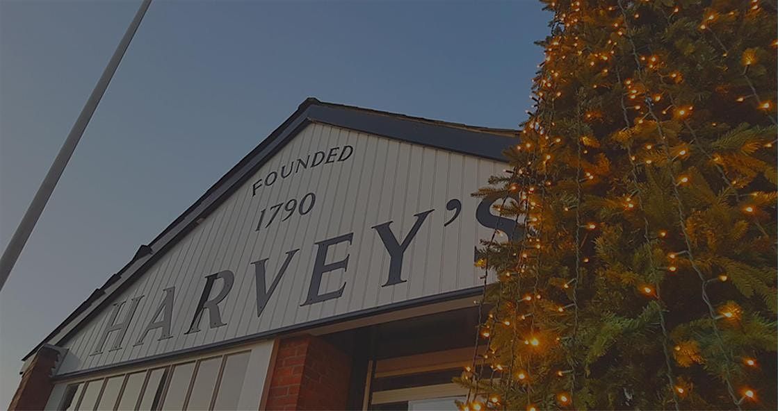 Brewery Shop Festive Wine Tasting (Late Session)