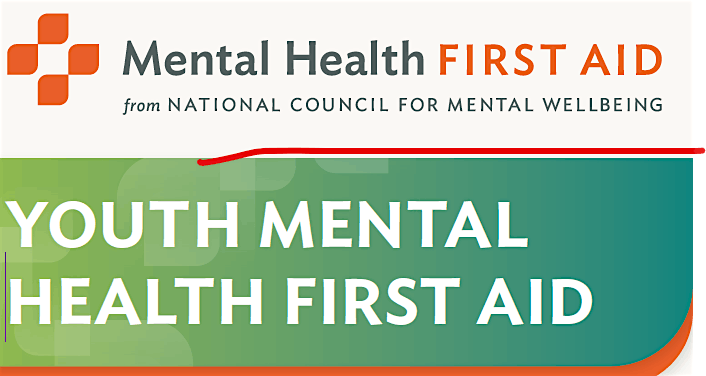 05\/10\/24 9AM-5PM In-Person Youth Mental Health First Aid Training (w\/C4)