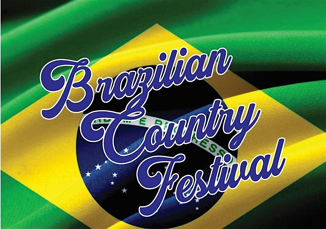 Brazilian Festival - Festa Junina 2024
