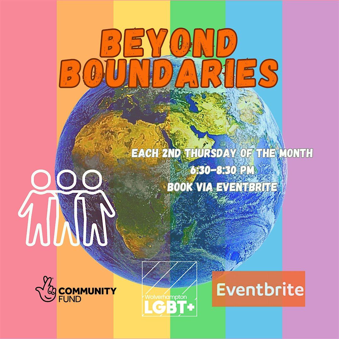 Beyond Boundaries