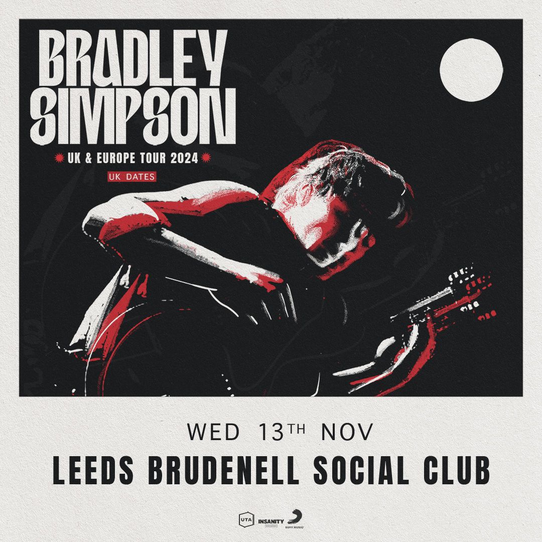 Bradley Simpson Leeds