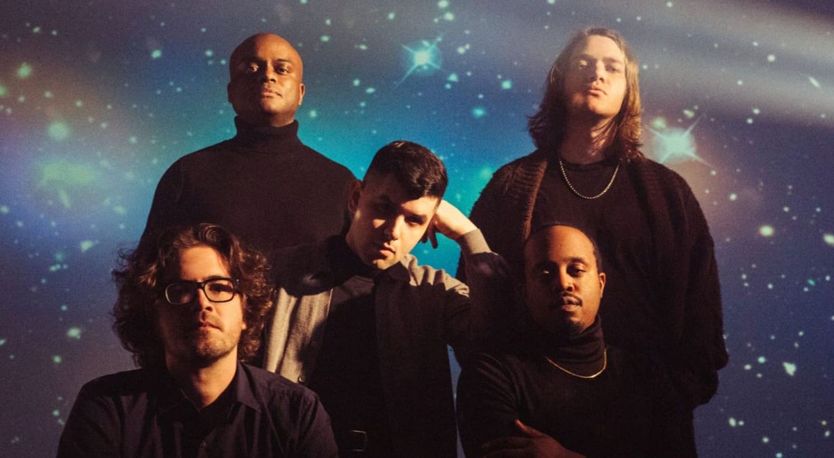 Durand Jones & The Indications Glasgow Tickets
