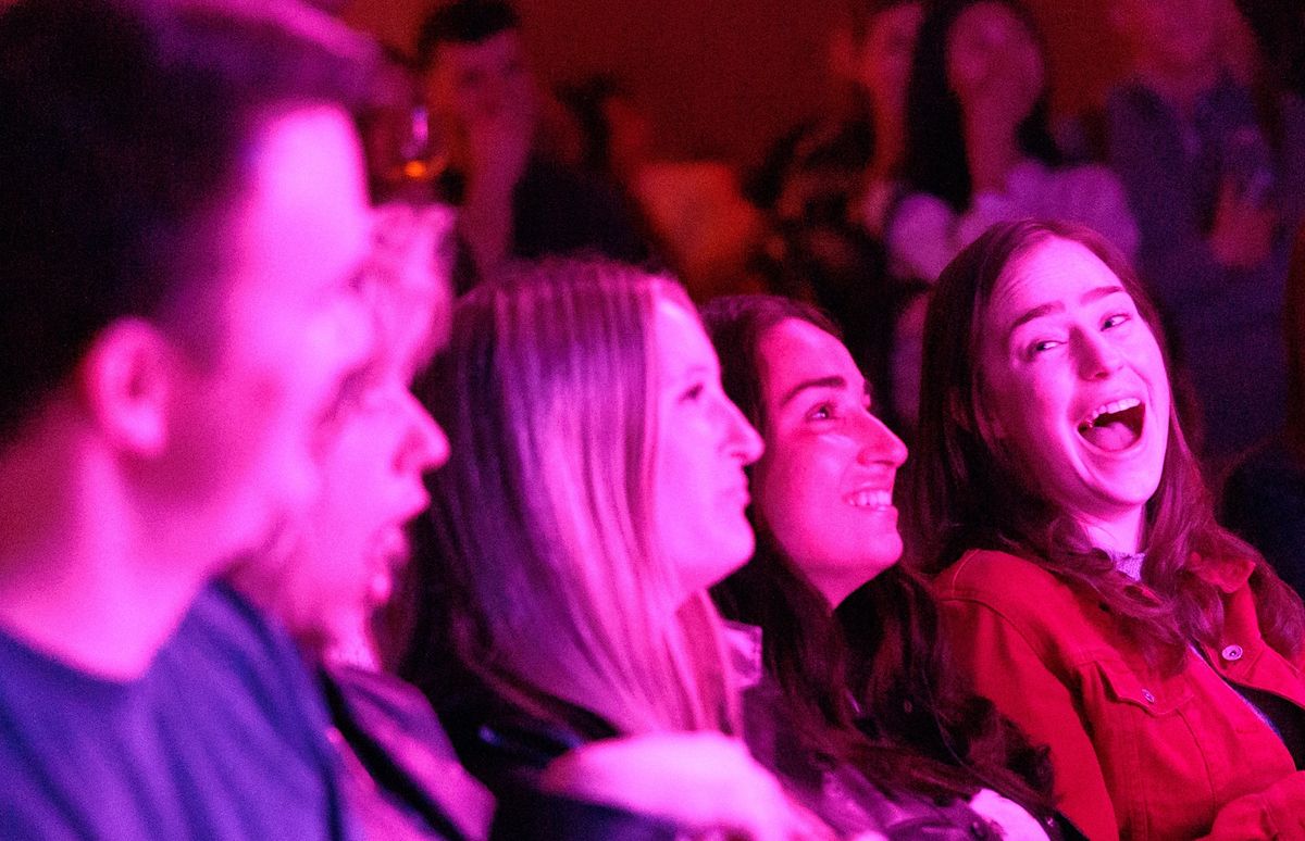 Cult Comedy A Stand Up Comedy Show St Marks Comedy Club New York cult-comedy-a-stand-up-comedy-show-st-marks-comedy-club-new-york