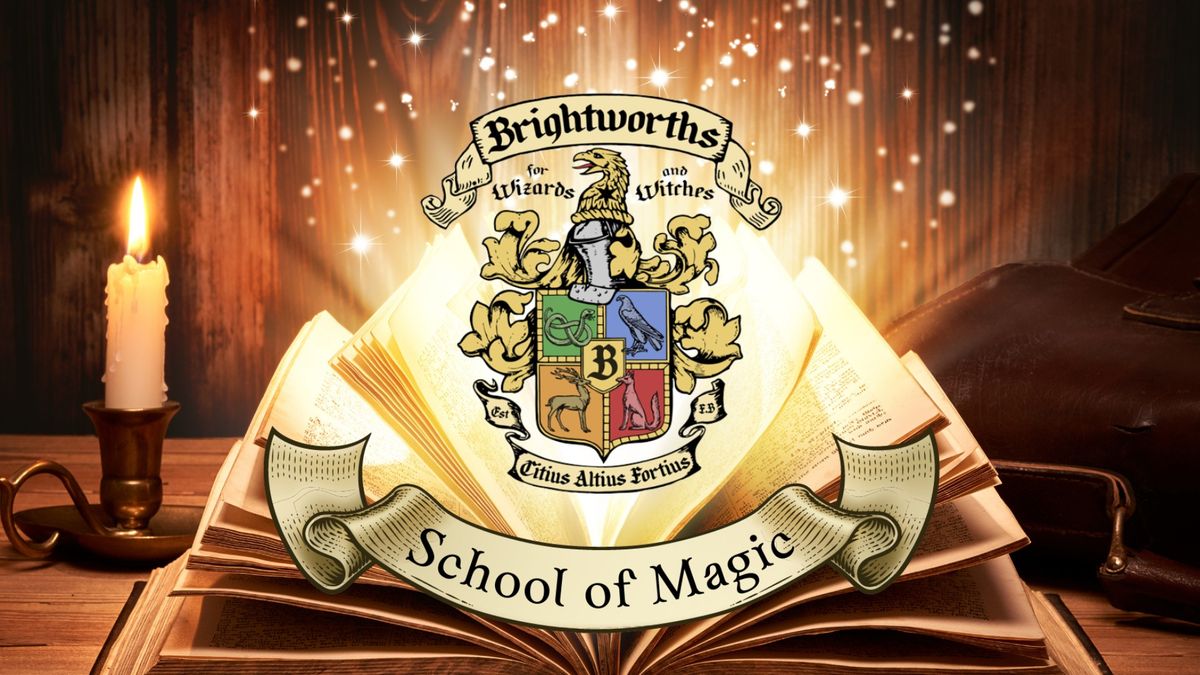 Brightworths School of Magic