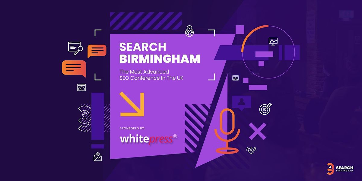 Search Birmingham Conference