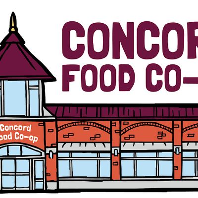 Concord Food Co-op