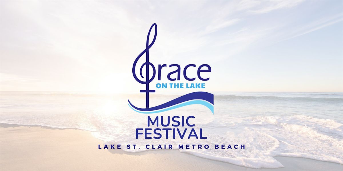 Grace Music Festival 2025