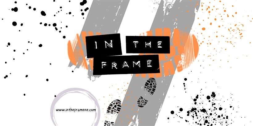 In The Frame: November Event