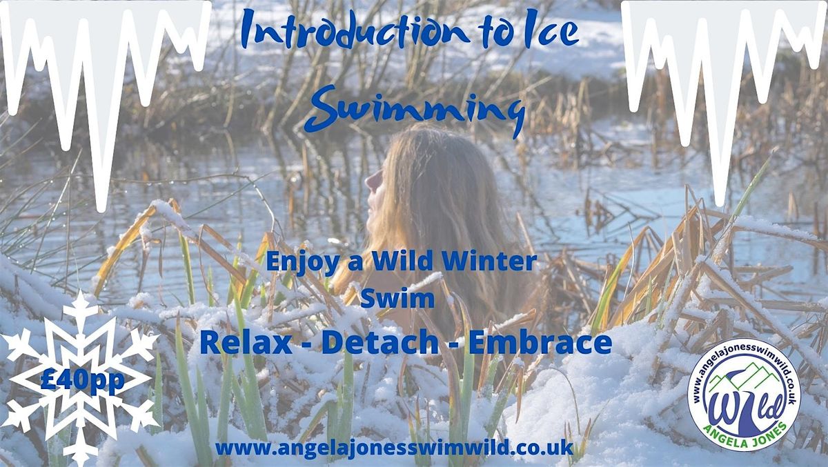 Introduction to Ice Swimming