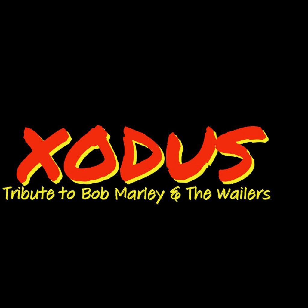 Xodus: Tribute to Bob Marley and the Wailers