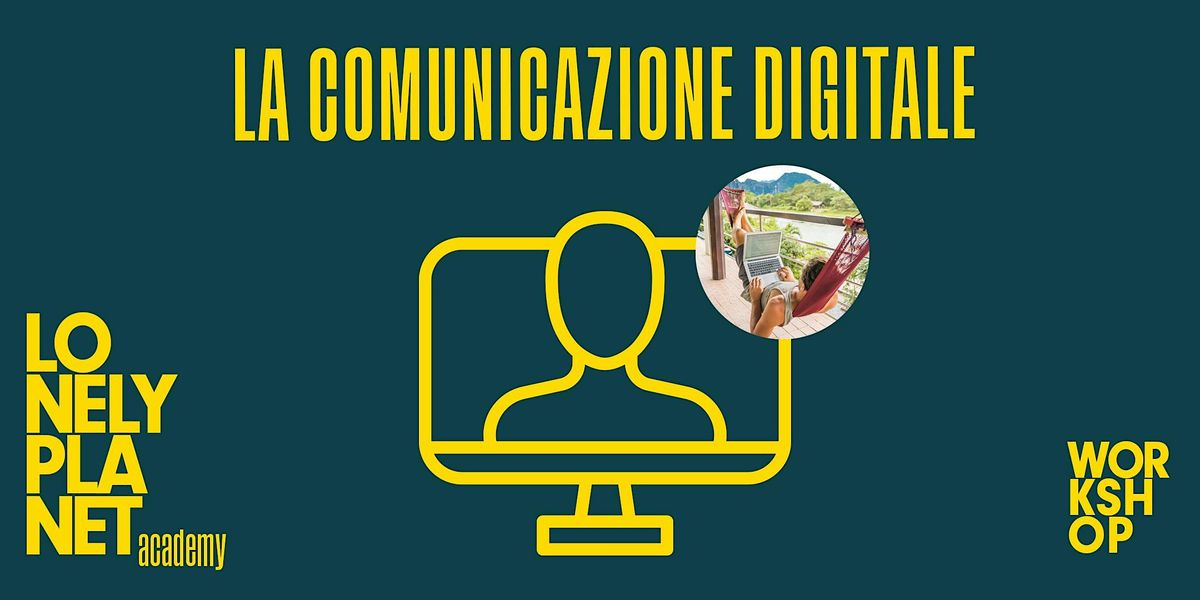 La comunicazione digitale