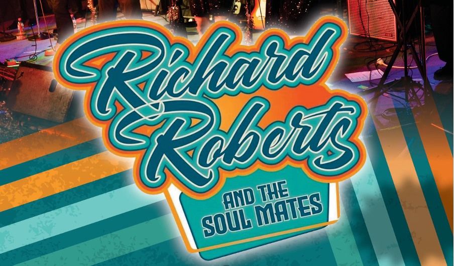 Richard Roberts and the Soul Mates