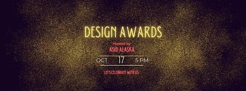 Design Excellence Awards