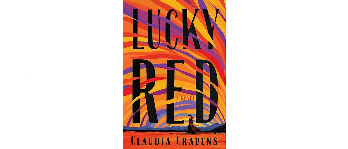 Bookish: Lucky Red