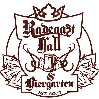 Radegast Hall & Biergarten