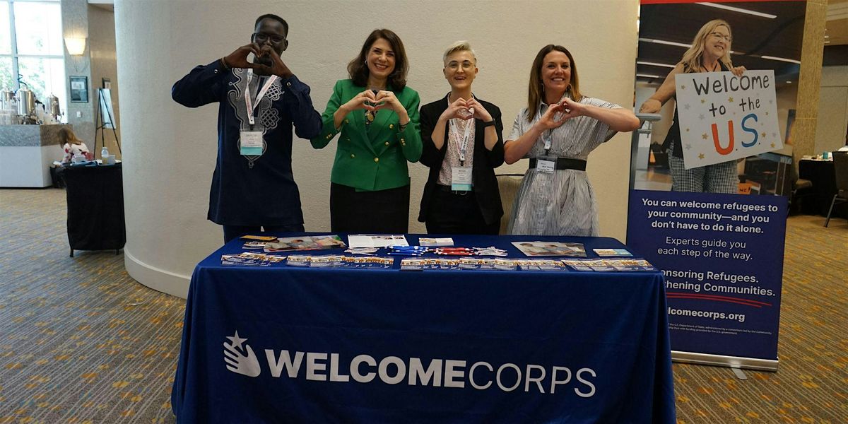 Welcome Corps on the Road: Welcoming Communities in the Hoosier Heartland