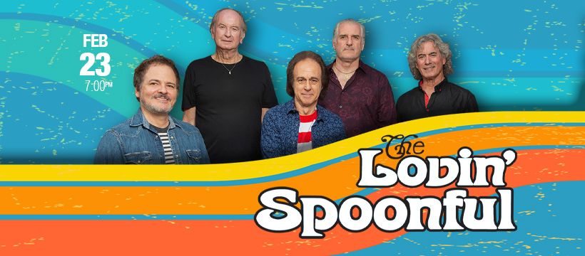 The Lovin\u2019 Spoonful