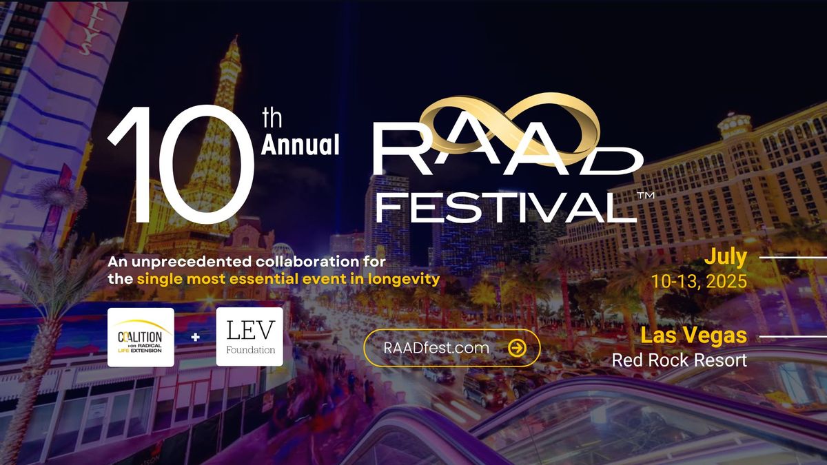 RAADfest 2025